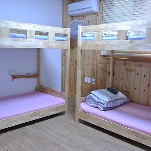 Gemenschappelijk Kamer Alleen voor Mannen