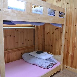 Gemenschappelijk Kamer Alleen voor Vrouwen